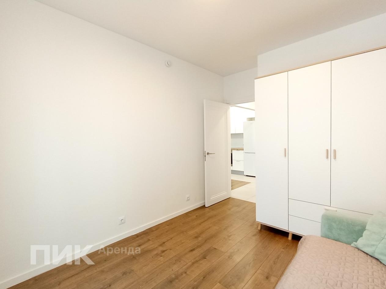 2-к. квартира, 61.4 м², 135 000 ₽/мес — фото № 11