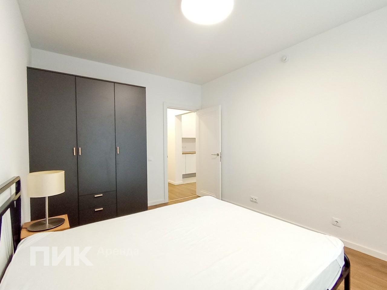 2-к. квартира, 61.4 м², 135 000 ₽/мес — фото № 6