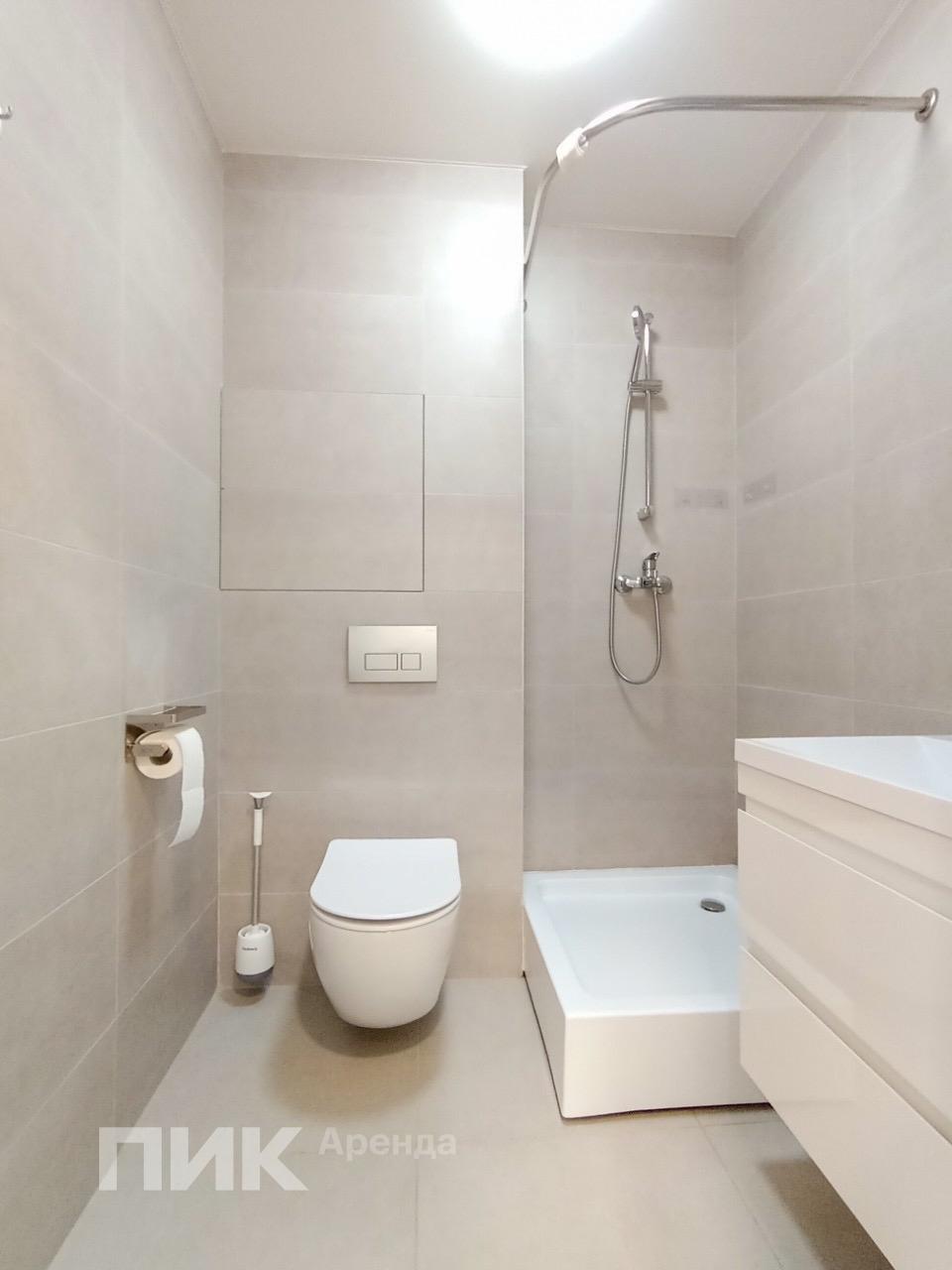 2-к. квартира, 61.4 м², 135 000 ₽/мес — фото № 13