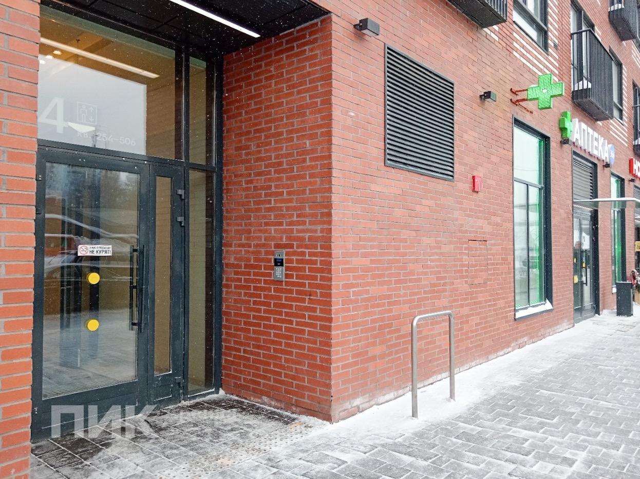 2-к. квартира, 61.4 м², 135 000 ₽/мес — фото № 19