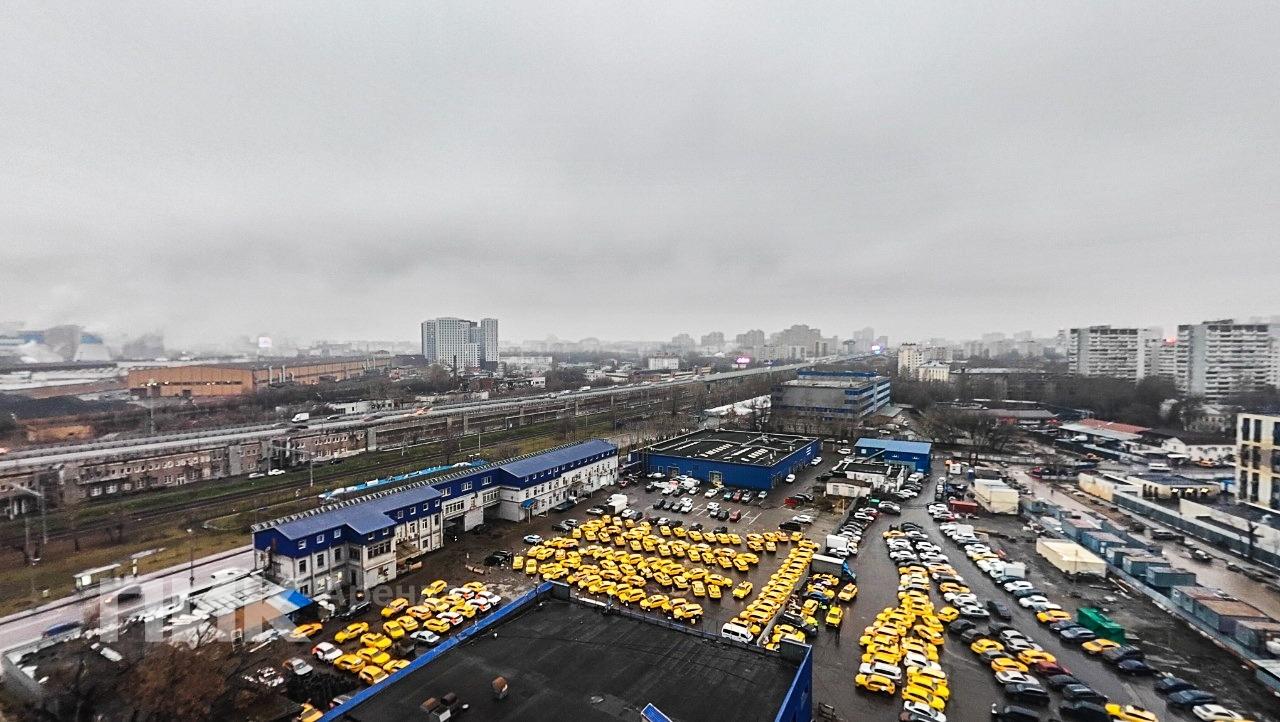 2-к. квартира, 48.7 м², 109 600 ₽/мес — фото № 15