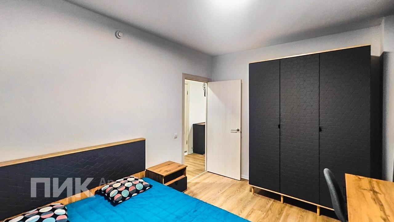 2-к. квартира, 48.7 м², 109 600 ₽/мес — фото № 2