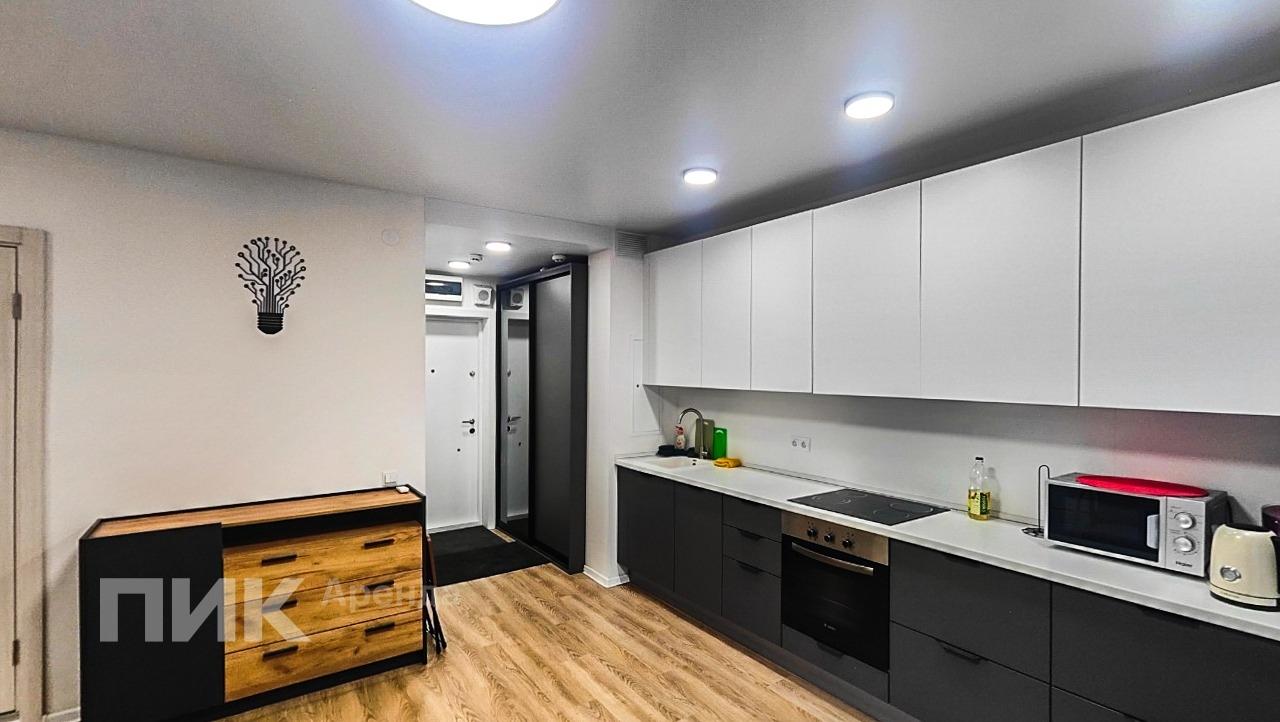 2-к. квартира, 48.7 м², 109 600 ₽/мес — фото № 9