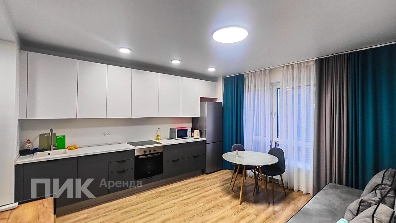 2-к. квартира, 48.7 м², 109 600 ₽/мес — фото № 7