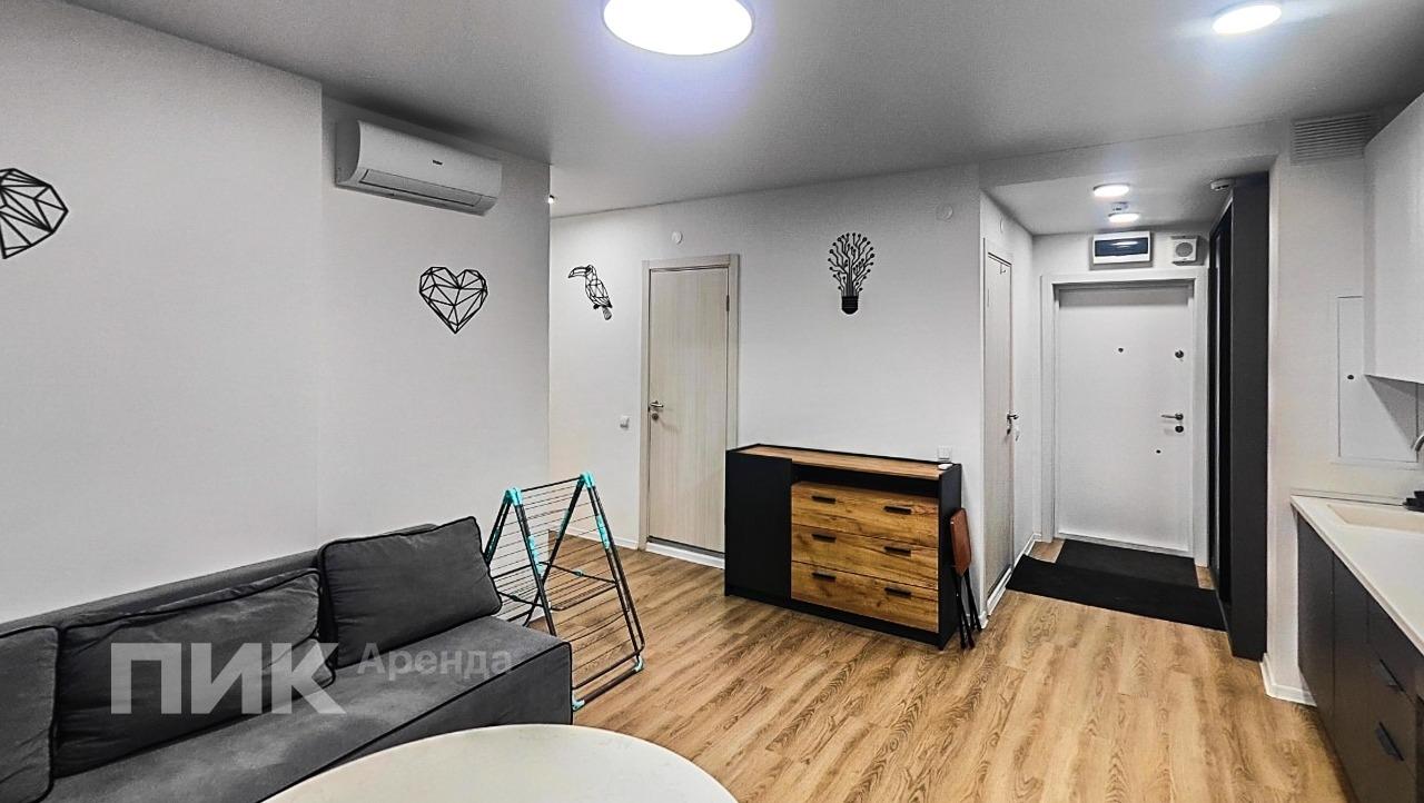 2-к. квартира, 48.7 м², 109 600 ₽/мес — фото № 8