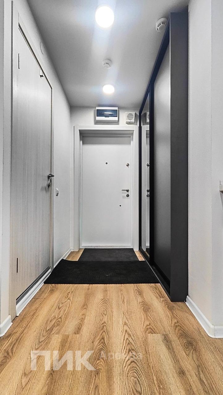 2-к. квартира, 48.7 м², 109 600 ₽/мес — фото № 12