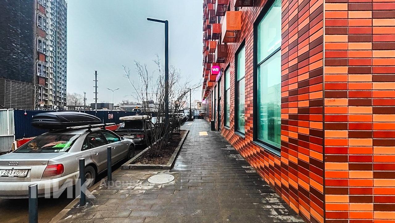 2-к. квартира, 48.7 м², 109 600 ₽/мес — фото № 18