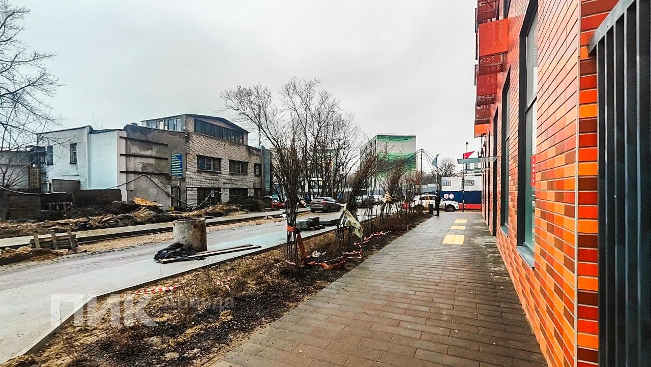 2-к. квартира, 48.7 м², 109 600 ₽/мес — фото № 19