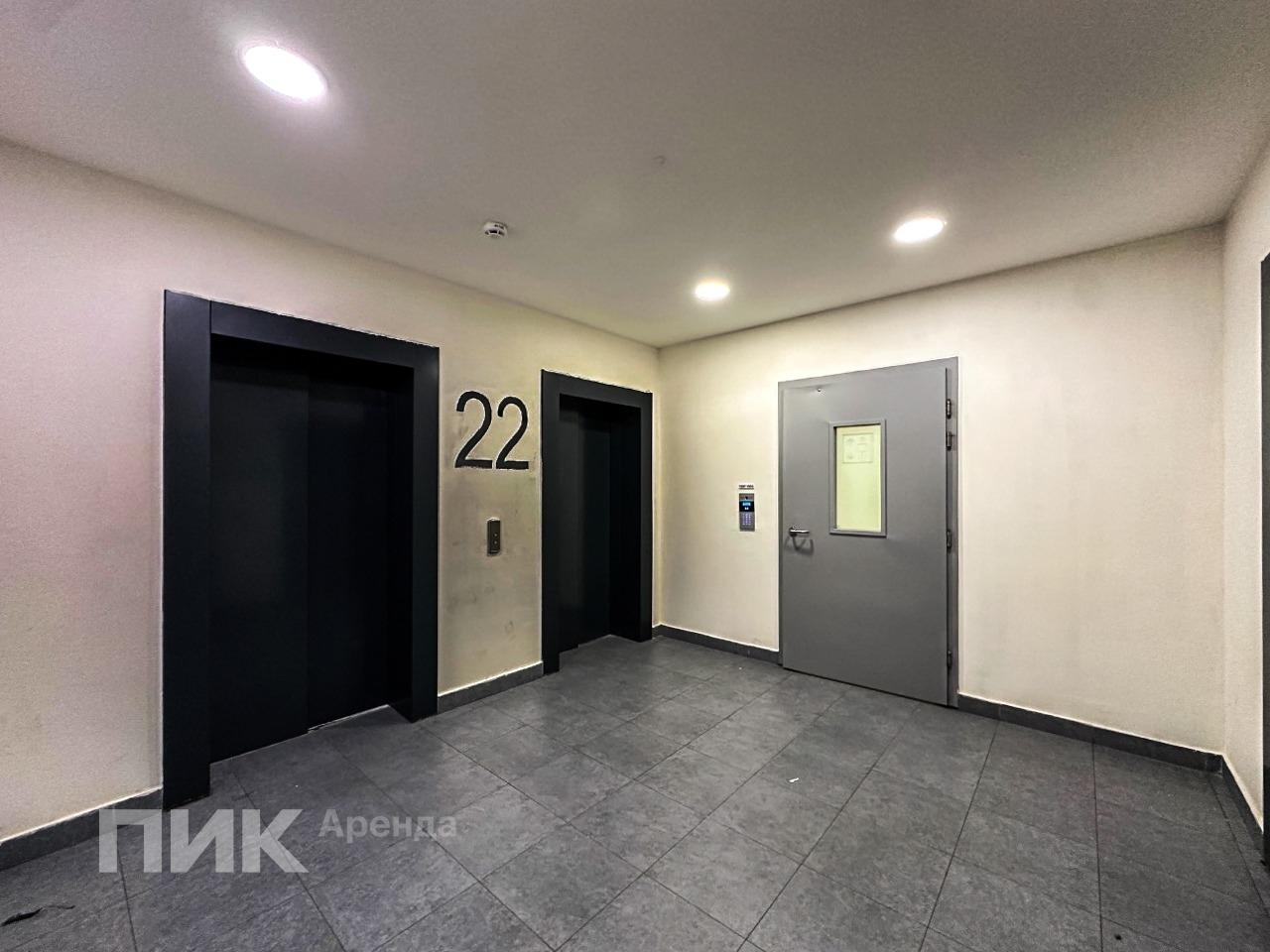 2-к. квартира, 66.2 м², 96 700 ₽/мес — фото № 13