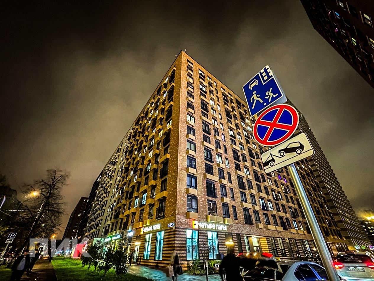 2-к. квартира, 66.2 м², 96 700 ₽/мес — фото № 17