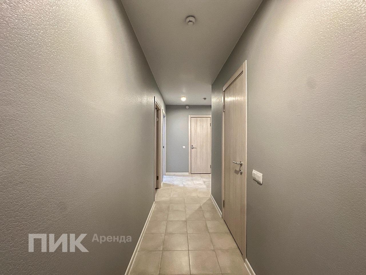 2-к. квартира, 66.2 м², 96 700 ₽/мес — фото № 9