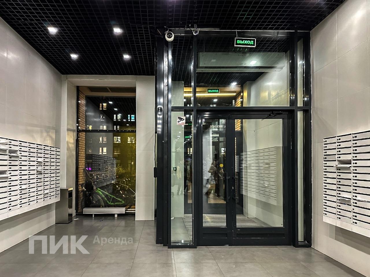 2-к. квартира, 66.2 м², 96 700 ₽/мес — фото № 14