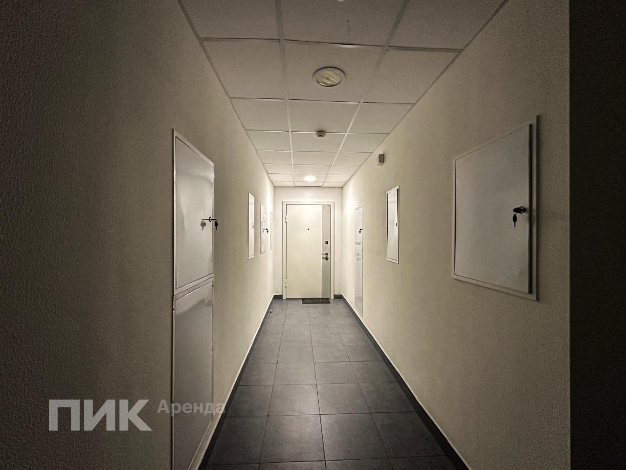 2-к. квартира, 66.2 м², 96 700 ₽/мес — фото № 12