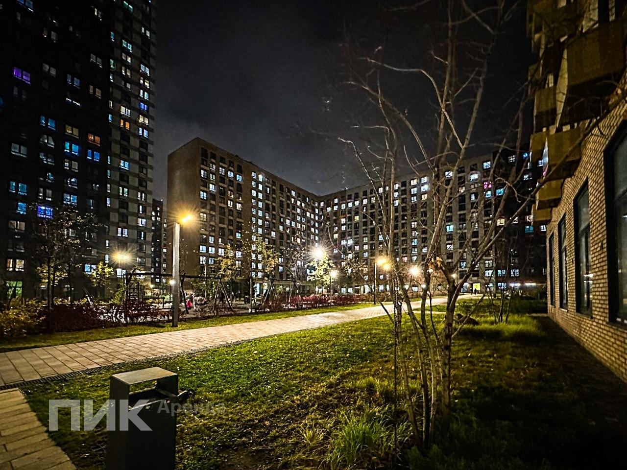 2-к. квартира, 66.2 м², 96 700 ₽/мес — фото № 19