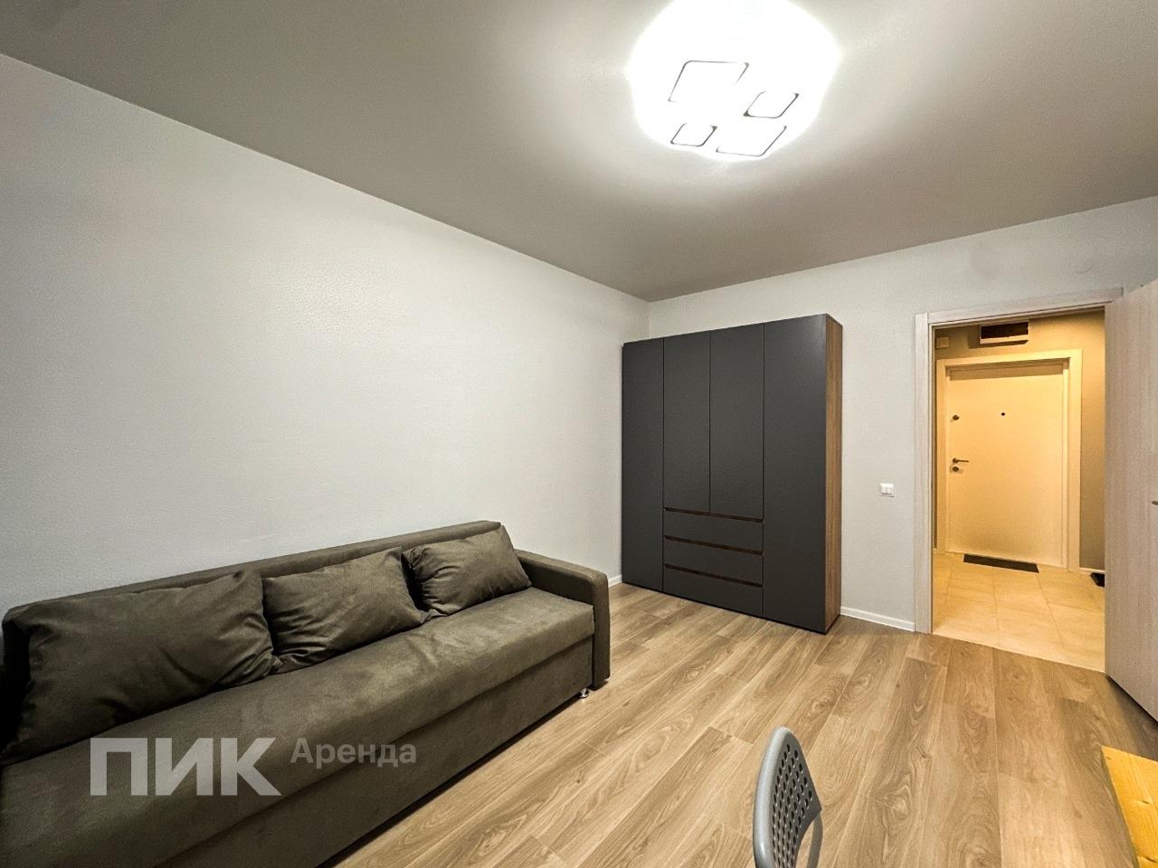 2-к. квартира, 66.2 м², 96 700 ₽/мес — фото № 2