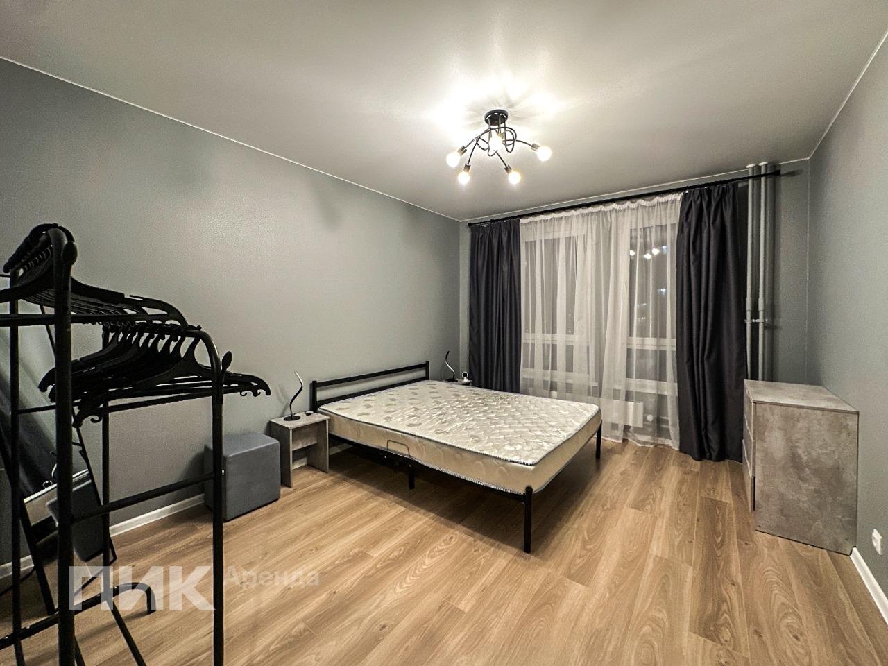 2-к. квартира, 66.2 м², 96 700 ₽/мес — фото № 4