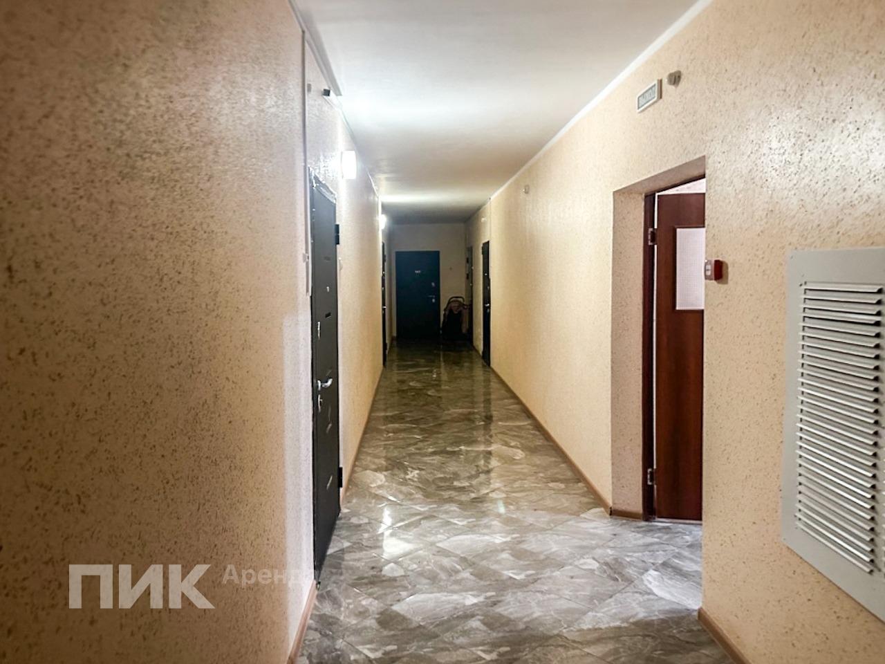 1-к. квартира, 47.4 м², 29 900 ₽/мес — фото № 15