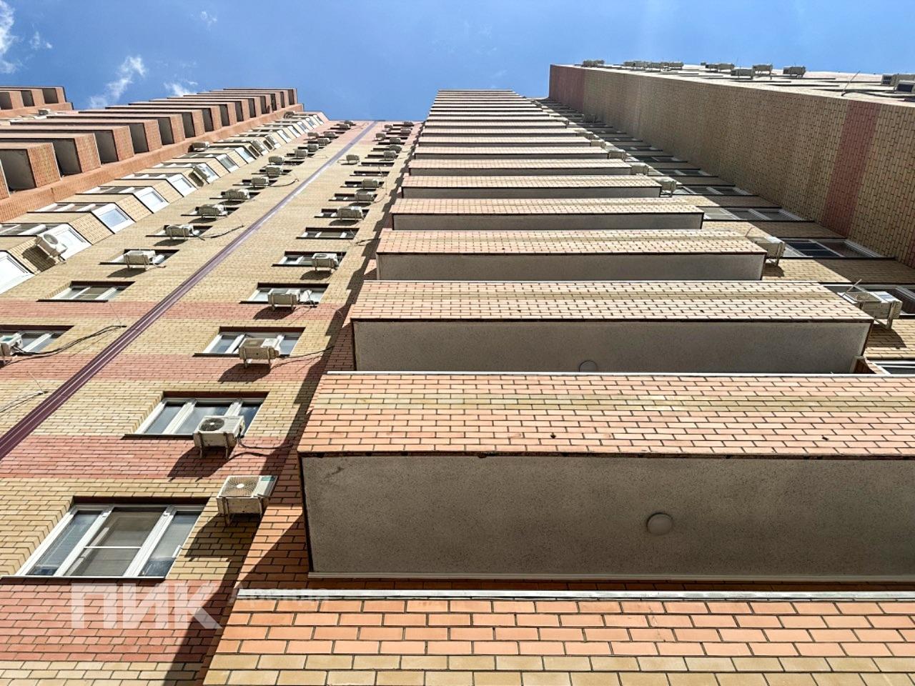 1-к. квартира, 47.4 м², 29 900 ₽/мес — фото № 17