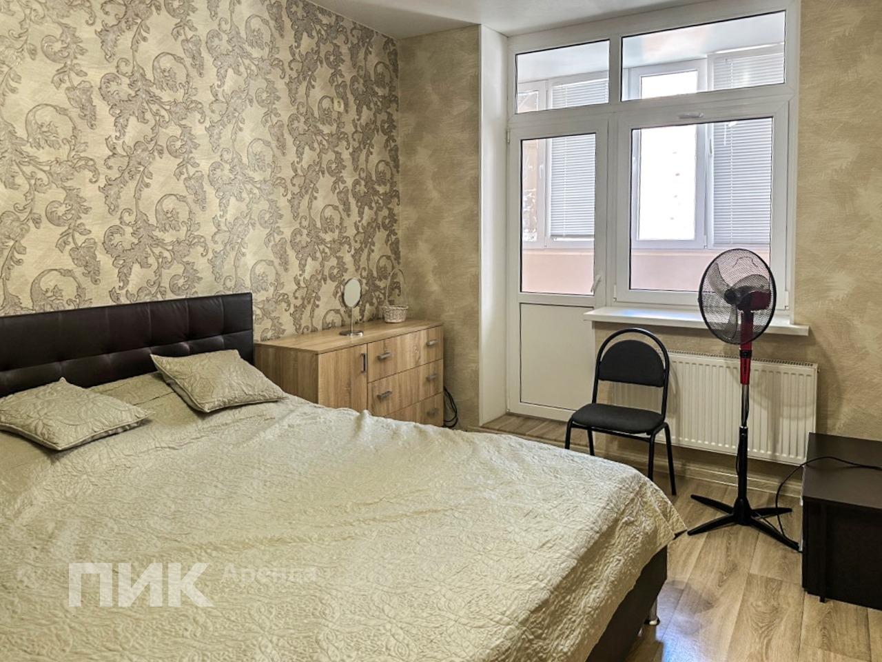 1-к. квартира, 47.4 м², 29 900 ₽/мес — фото № 5