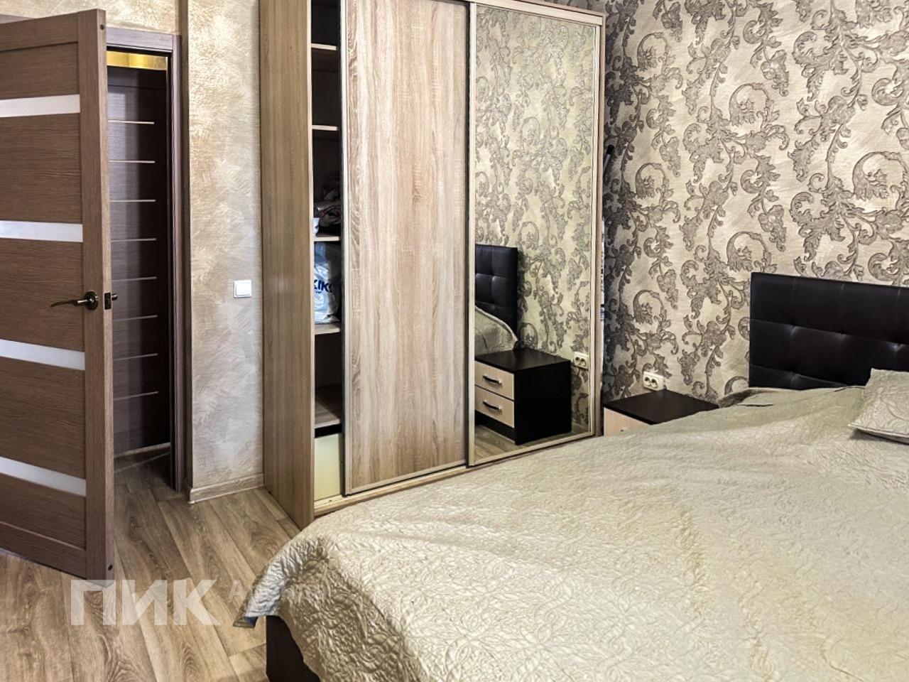 1-к. квартира, 47.4 м², 29 900 ₽/мес — фото № 8