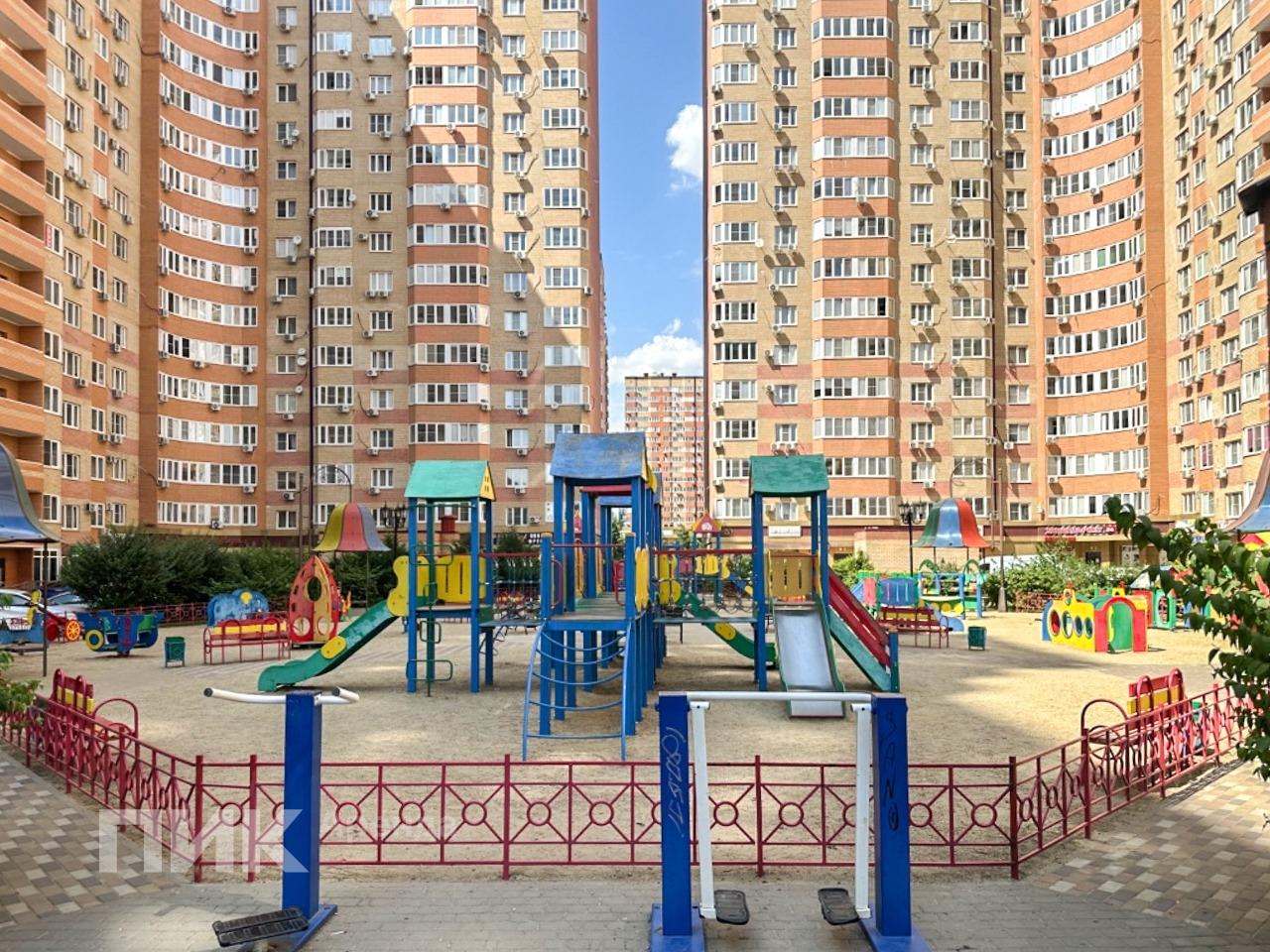 1-к. квартира, 47.4 м², 29 900 ₽/мес — фото № 18