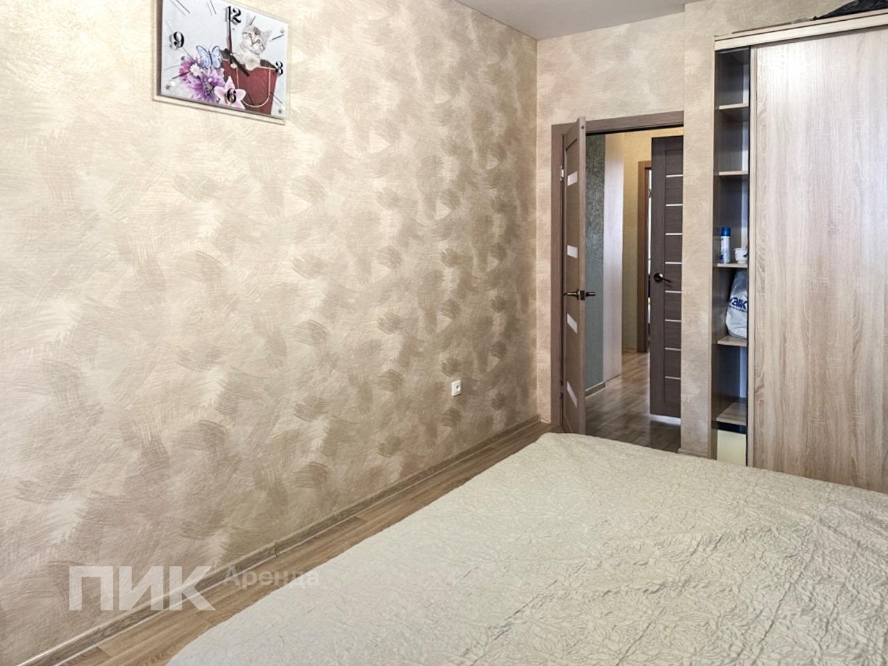 1-к. квартира, 47.4 м², 29 900 ₽/мес — фото № 7