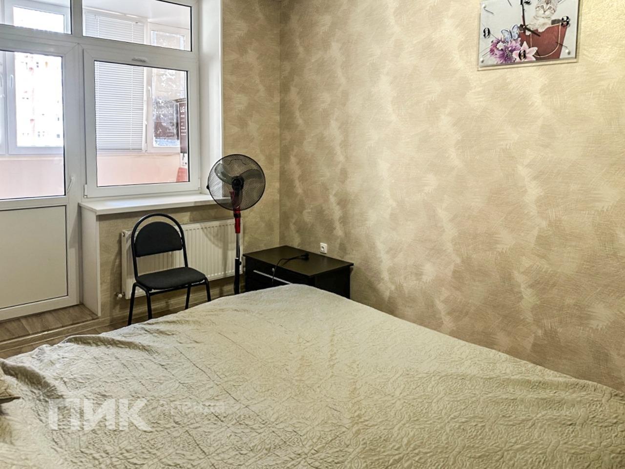 1-к. квартира, 47.4 м², 29 900 ₽/мес — фото № 6