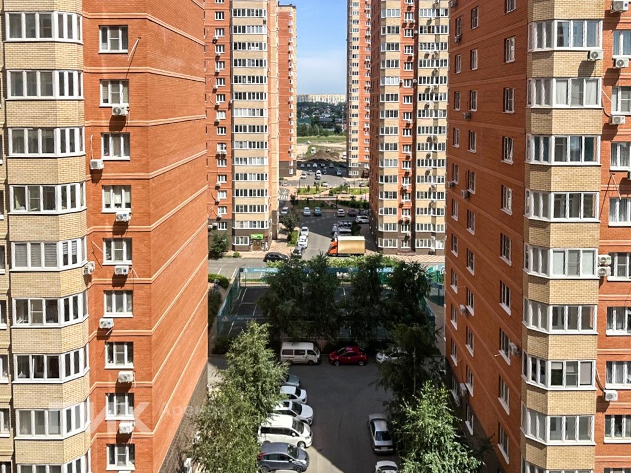 1-к. квартира, 47.4 м², 29 900 ₽/мес — фото № 16