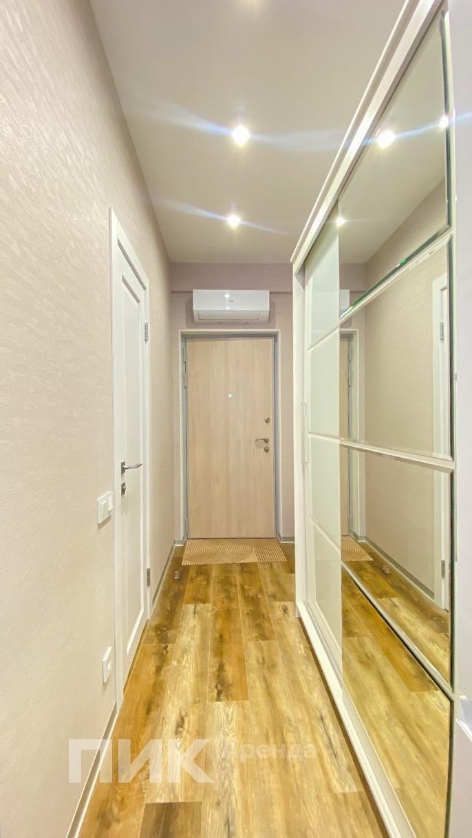 студия, 23.3 м², 55 000 ₽/мес — фото № 6