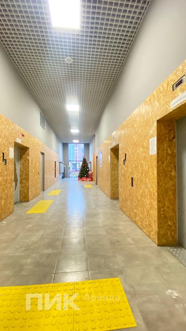 студия, 23.3 м², 55 000 ₽/мес — фото № 7