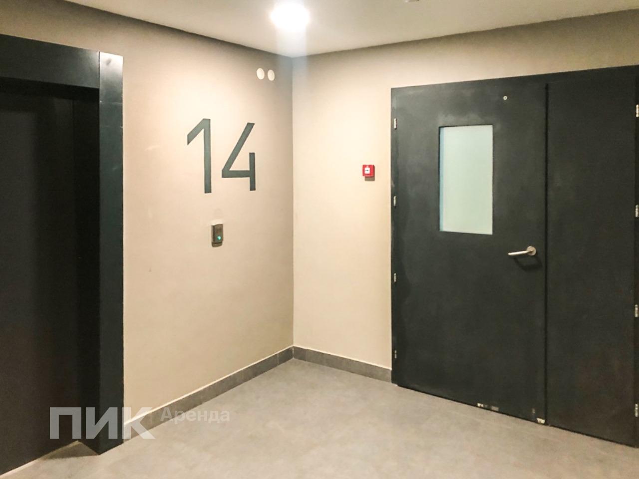 студия, 25.8 м², 40 000 ₽/мес — фото № 15