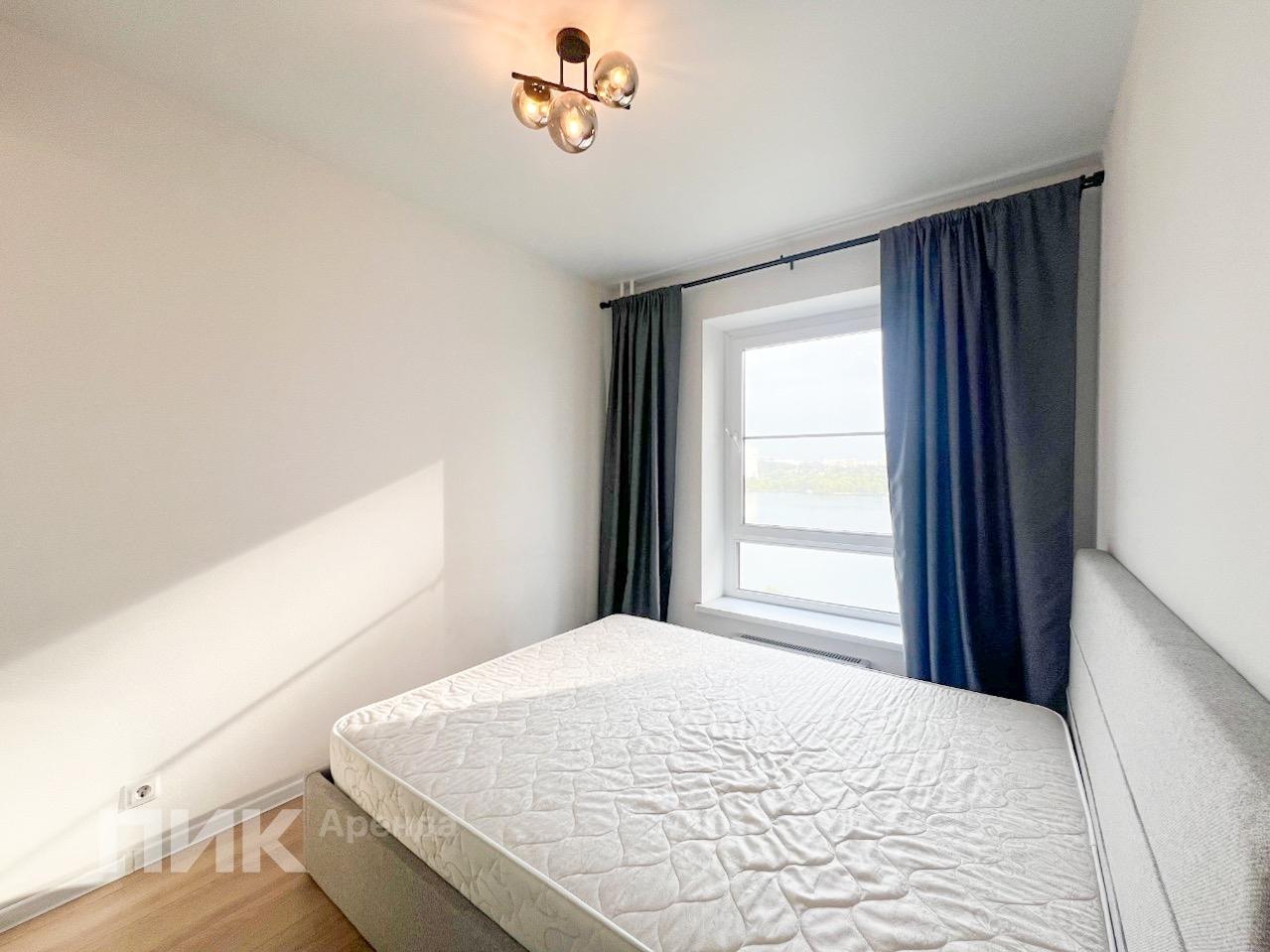1-к. квартира, 31.8 м², 65 000 ₽/мес — фото № 6