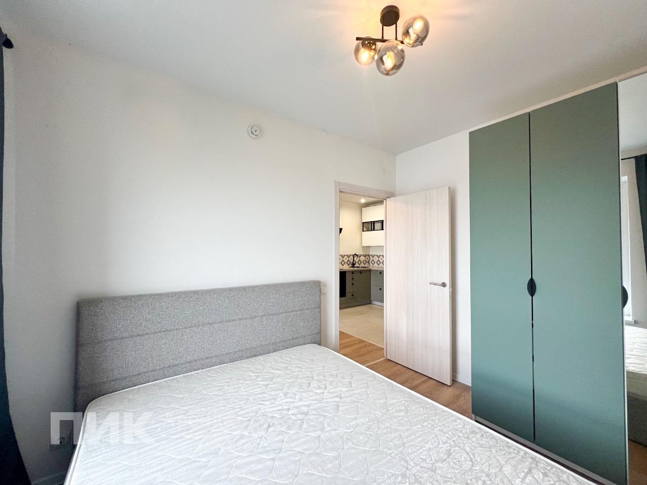 1-к. квартира, 31.8 м², 65 000 ₽/мес — фото № 8