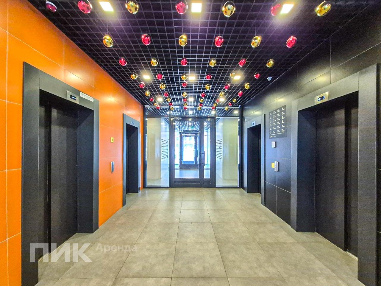 1-к. квартира, 42.1 м², 70 000 ₽/мес — фото № 15