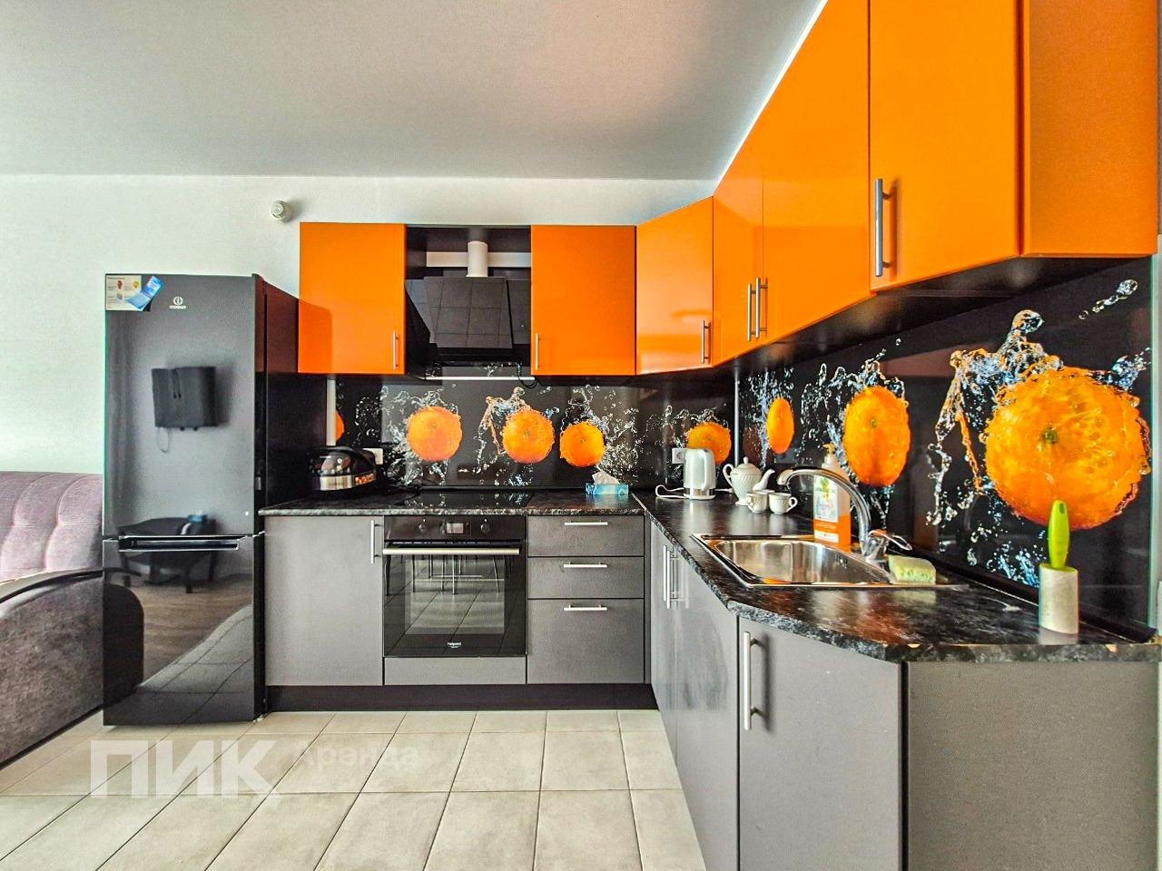 1-к. квартира, 42.1 м², 70 000 ₽/мес — фото № 8