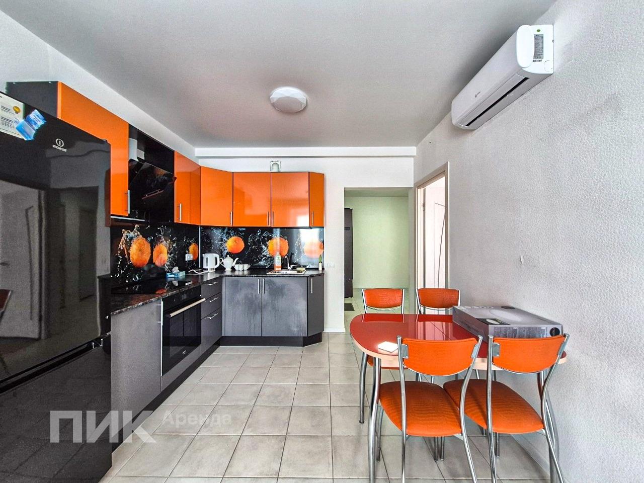 1-к. квартира, 42.1 м², 70 000 ₽/мес — фото № 9