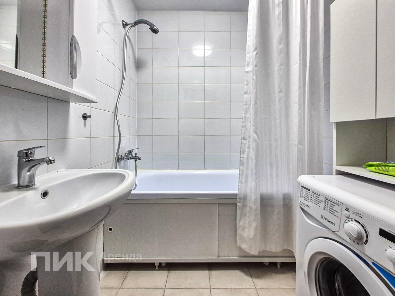 1-к. квартира, 42.1 м², 70 000 ₽/мес — фото № 10