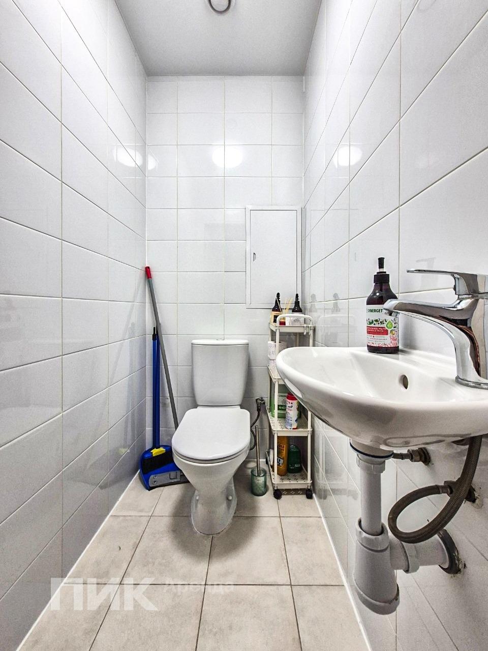 1-к. квартира, 42.1 м², 70 000 ₽/мес — фото № 11