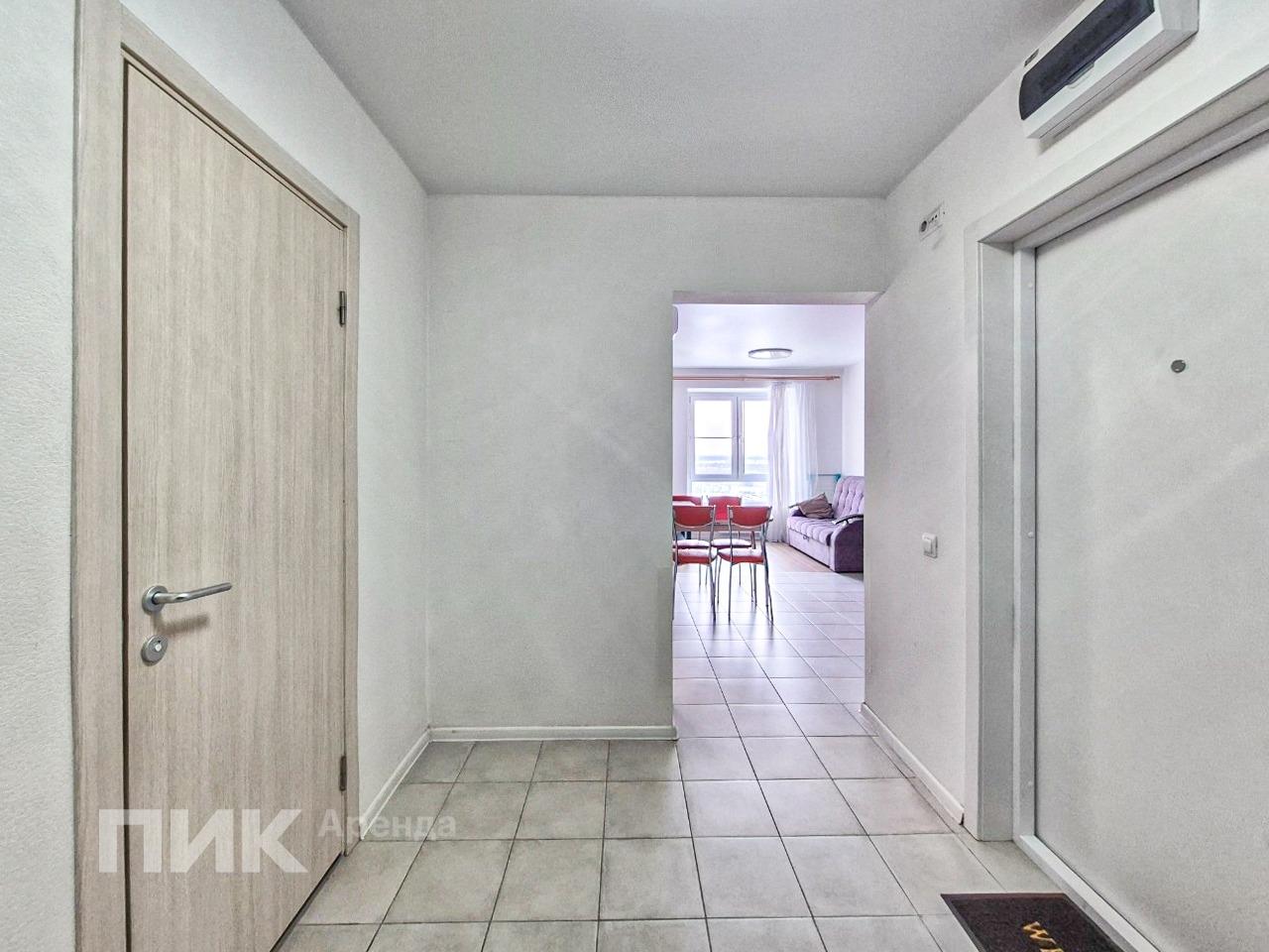 1-к. квартира, 42.1 м², 70 000 ₽/мес — фото № 12