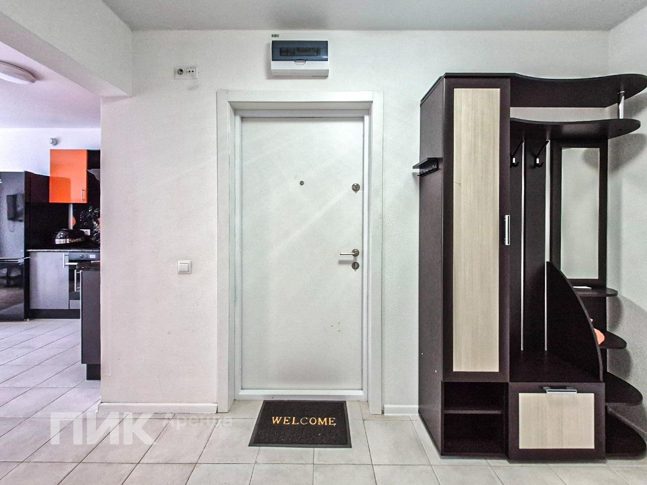 1-к. квартира, 42.1 м², 70 000 ₽/мес — фото № 13