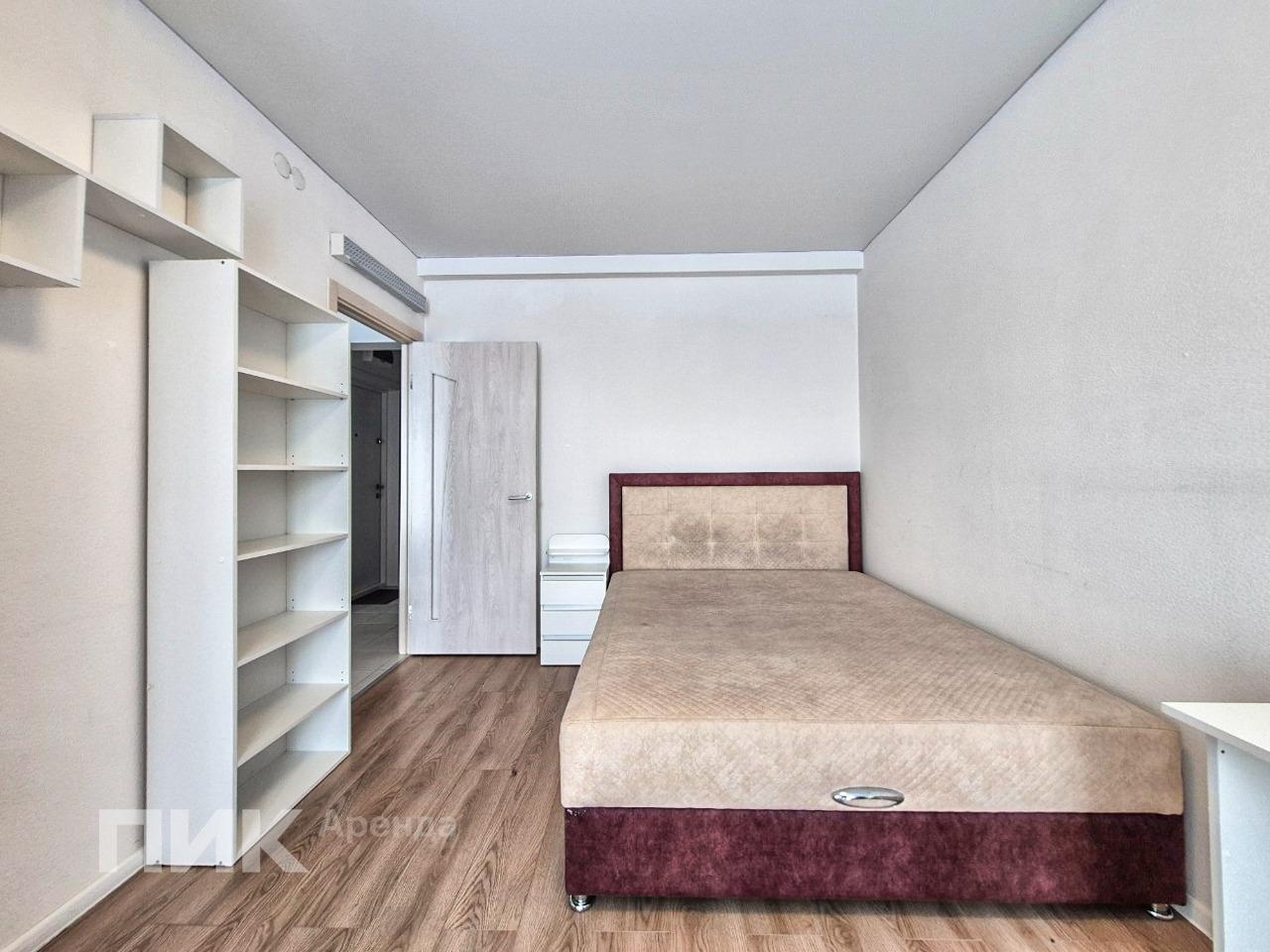 1-к. квартира, 42.1 м², 70 000 ₽/мес — фото № 4