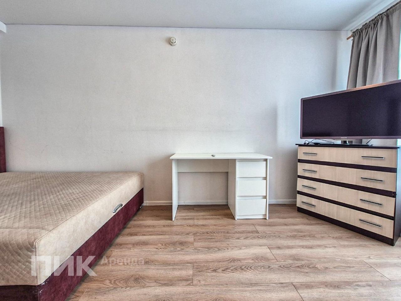 1-к. квартира, 42.1 м², 70 000 ₽/мес — фото № 2