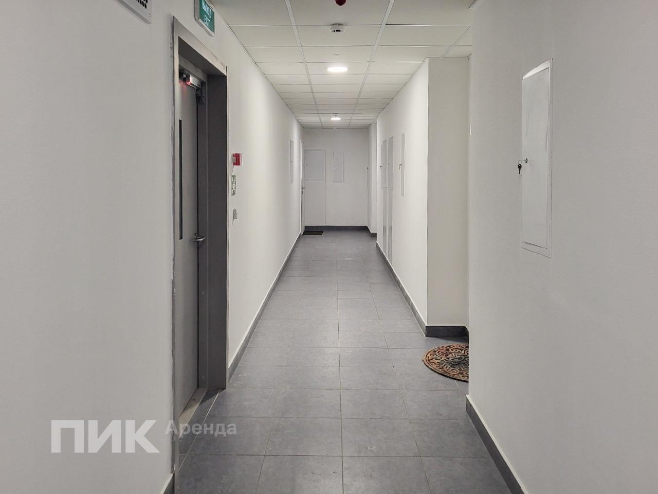 1-к. квартира, 42.1 м², 70 000 ₽/мес — фото № 14