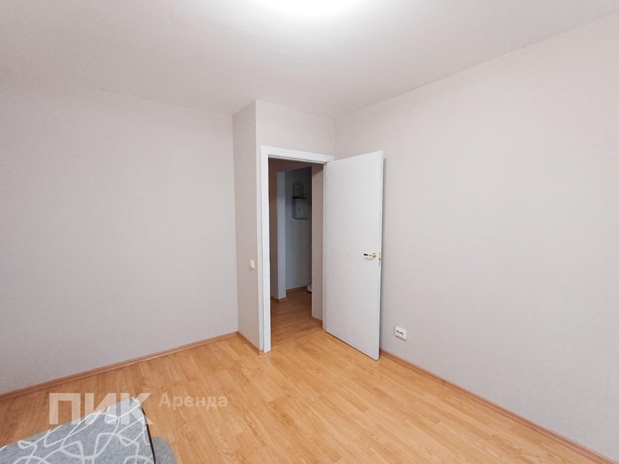 2-к. квартира, 54.3 м², 49 400 ₽/мес — фото № 3