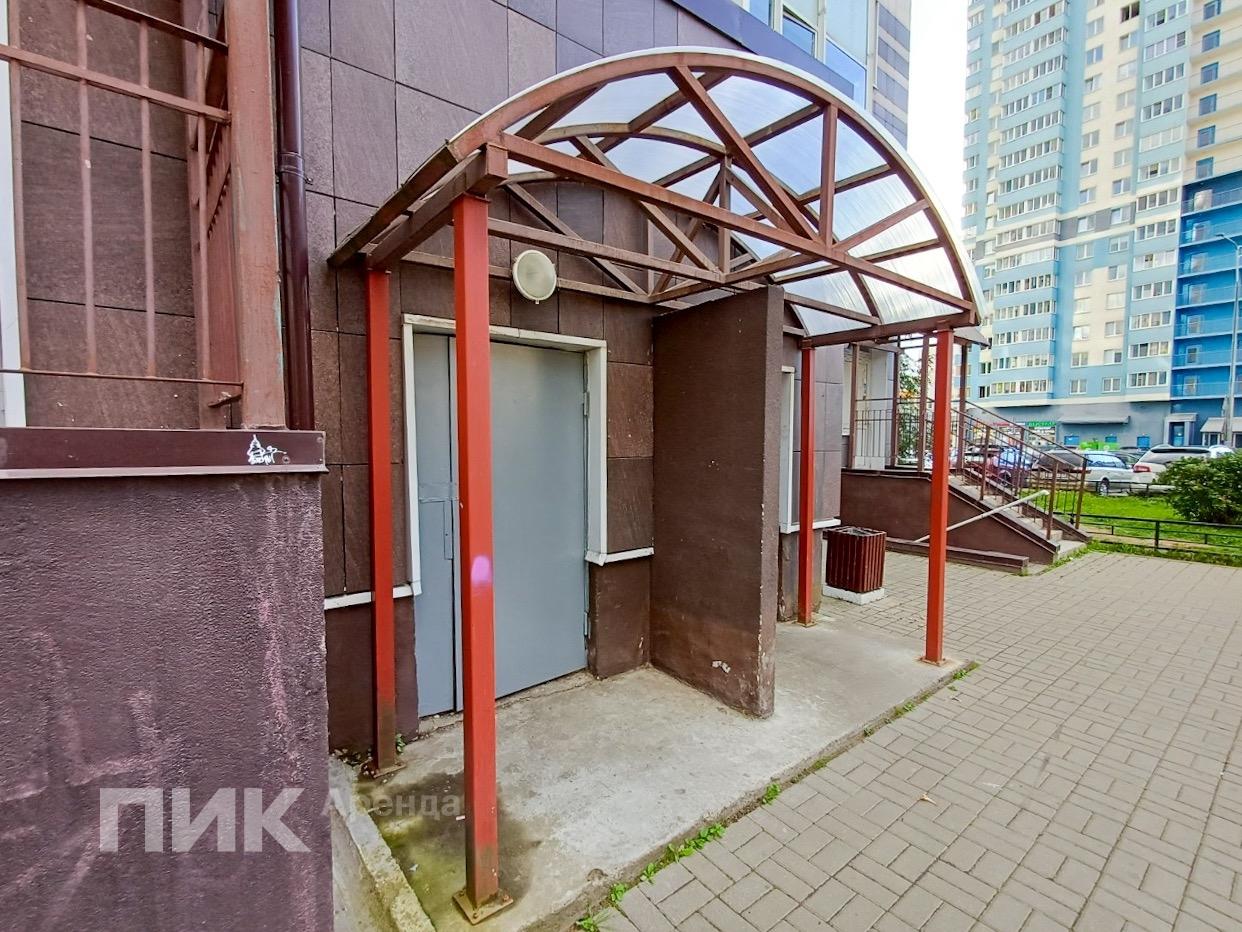 2-к. квартира, 54.3 м², 49 400 ₽/мес — фото № 24