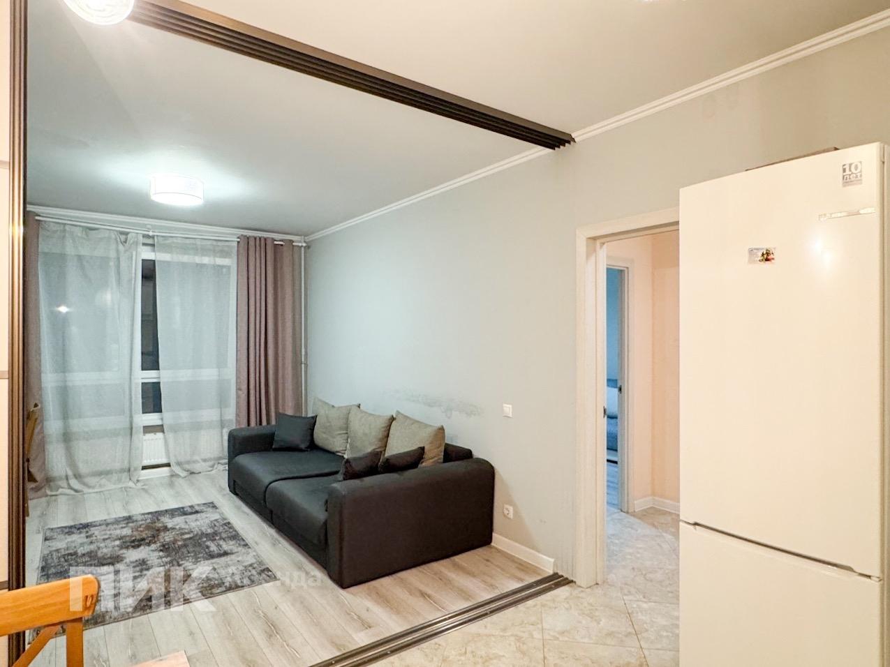 2-к. квартира, 46.9 м², 79 000 ₽/мес — фото № 5