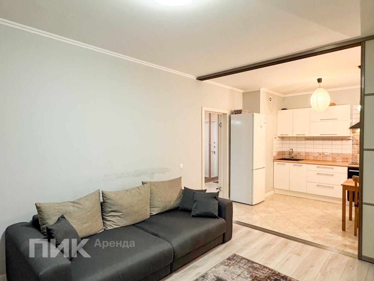 2-к. квартира, 46.9 м², 79 000 ₽/мес — фото № 8