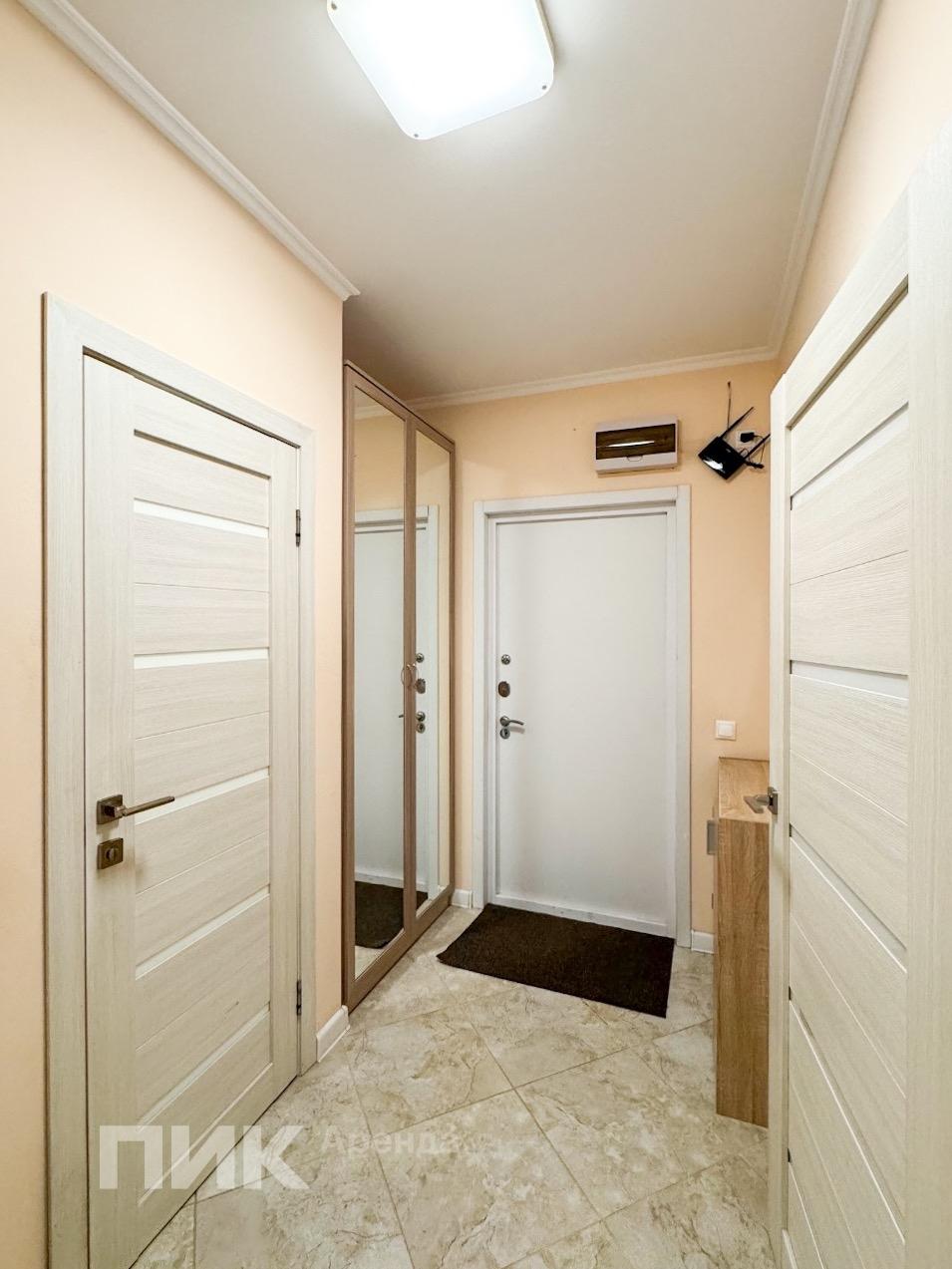 2-к. квартира, 46.9 м², 79 000 ₽/мес — фото № 13