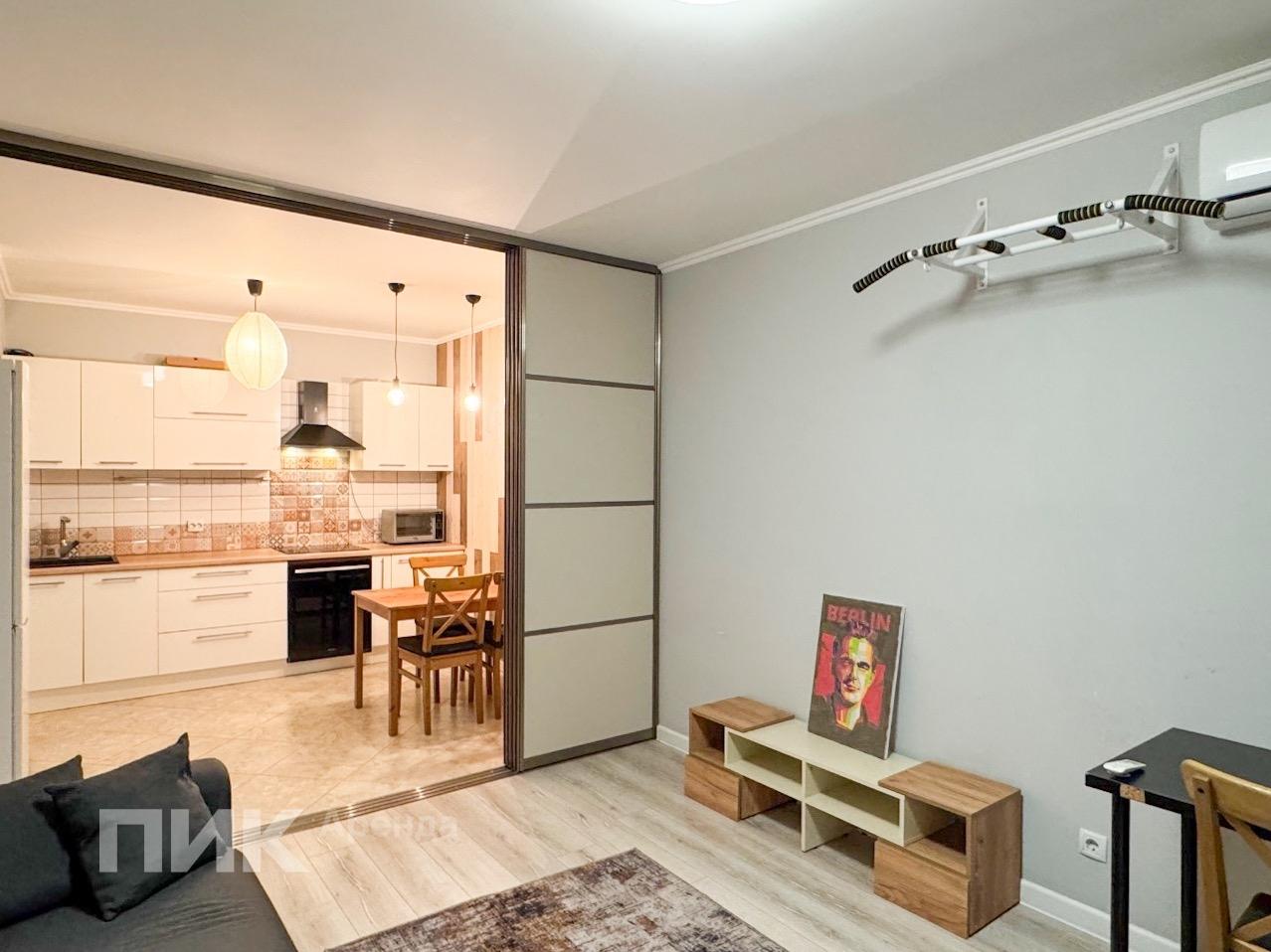 2-к. квартира, 46.9 м², 79 000 ₽/мес — фото № 7