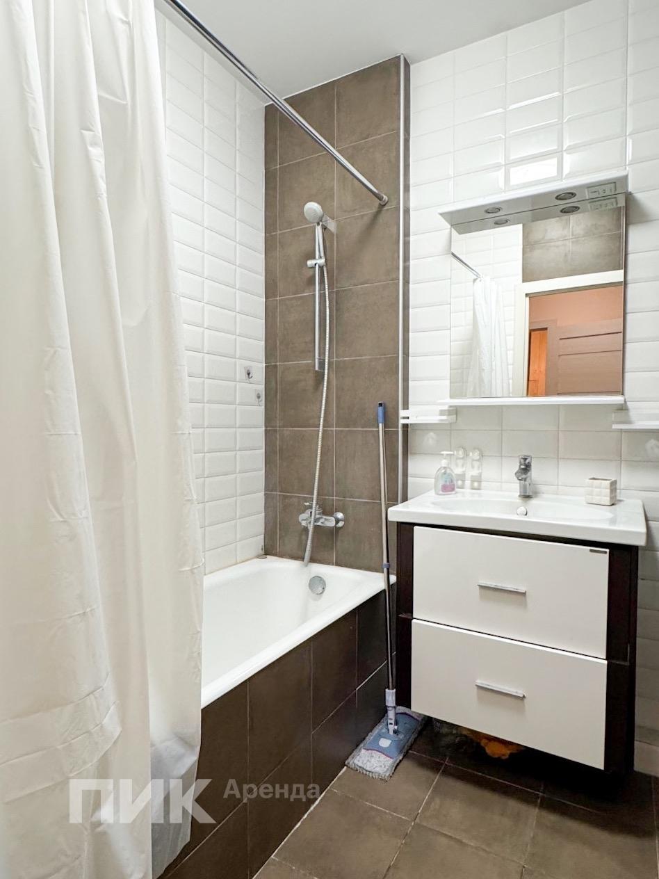 2-к. квартира, 46.9 м², 79 000 ₽/мес — фото № 11